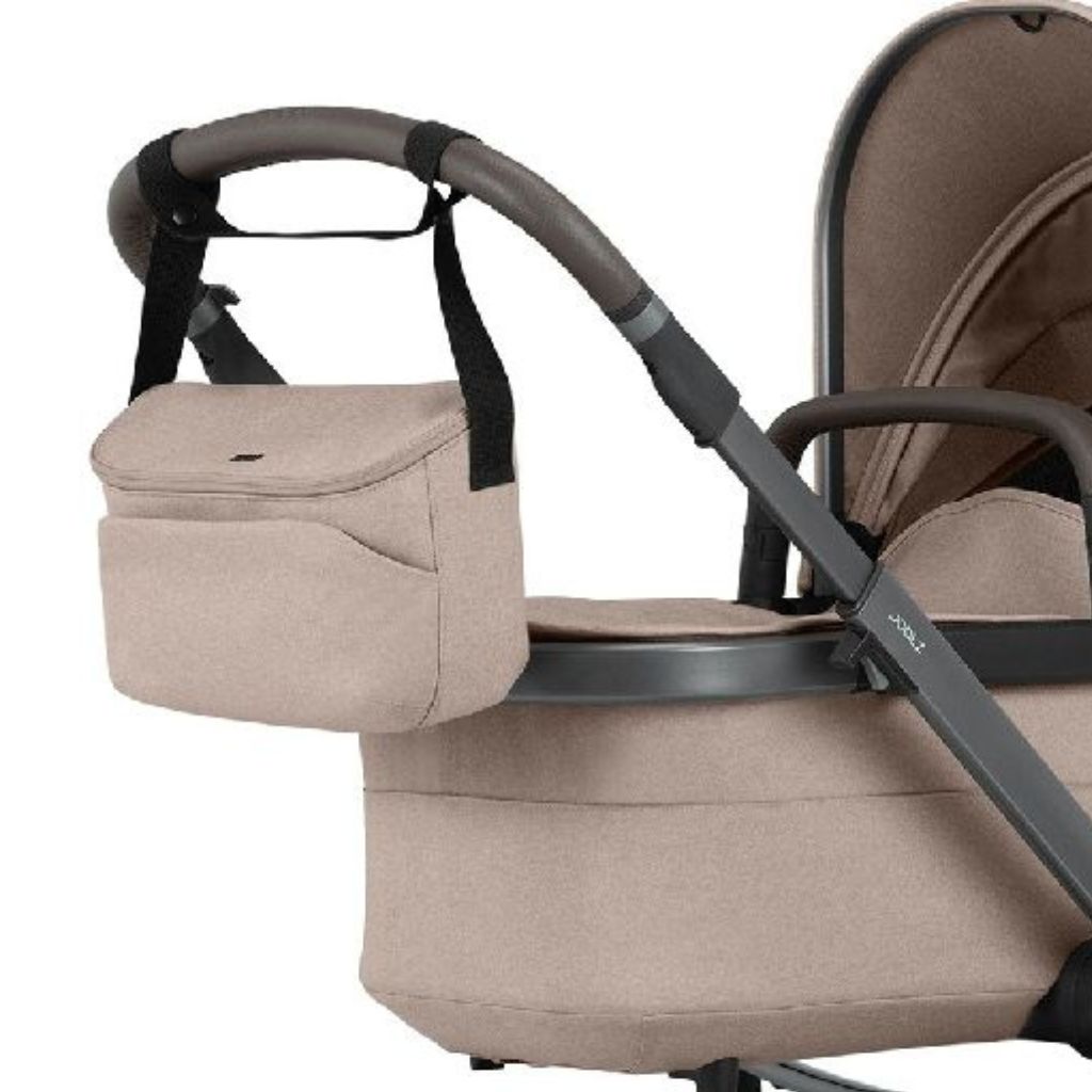 Joolz INFO: Organiser Sandy Taupe