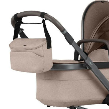 Joolz INFO: Organiser Sandy Taupe