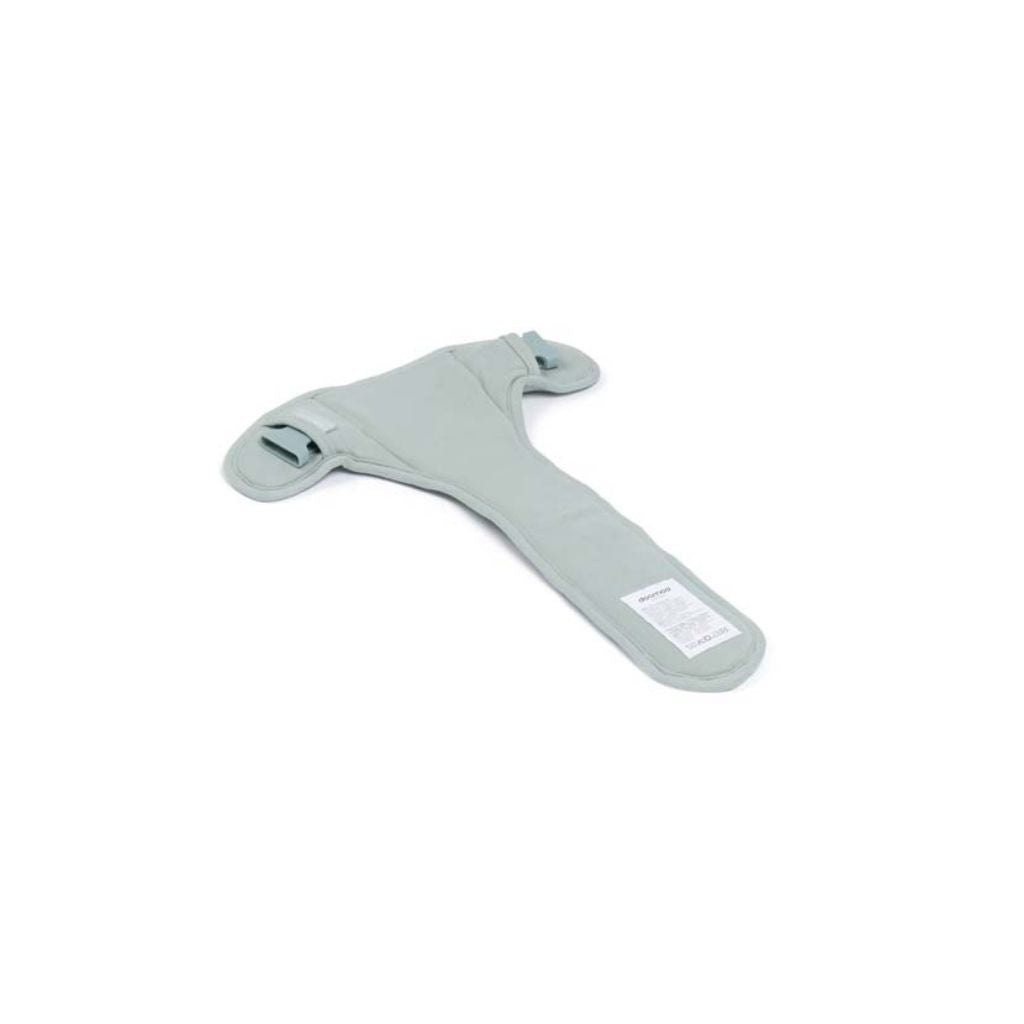 doomoo Pouf Seat'n Grow Green