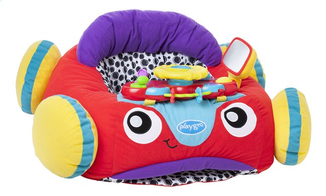 Playgro Centre de jeu Music and Lights Comfy car