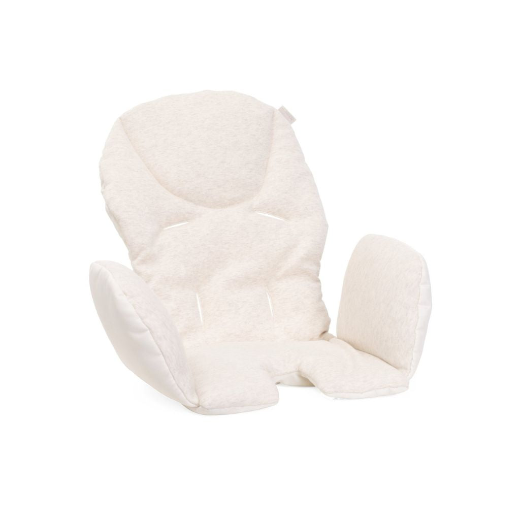 Chicco Chaise haute évolutive Polly Armonia Motherpearl