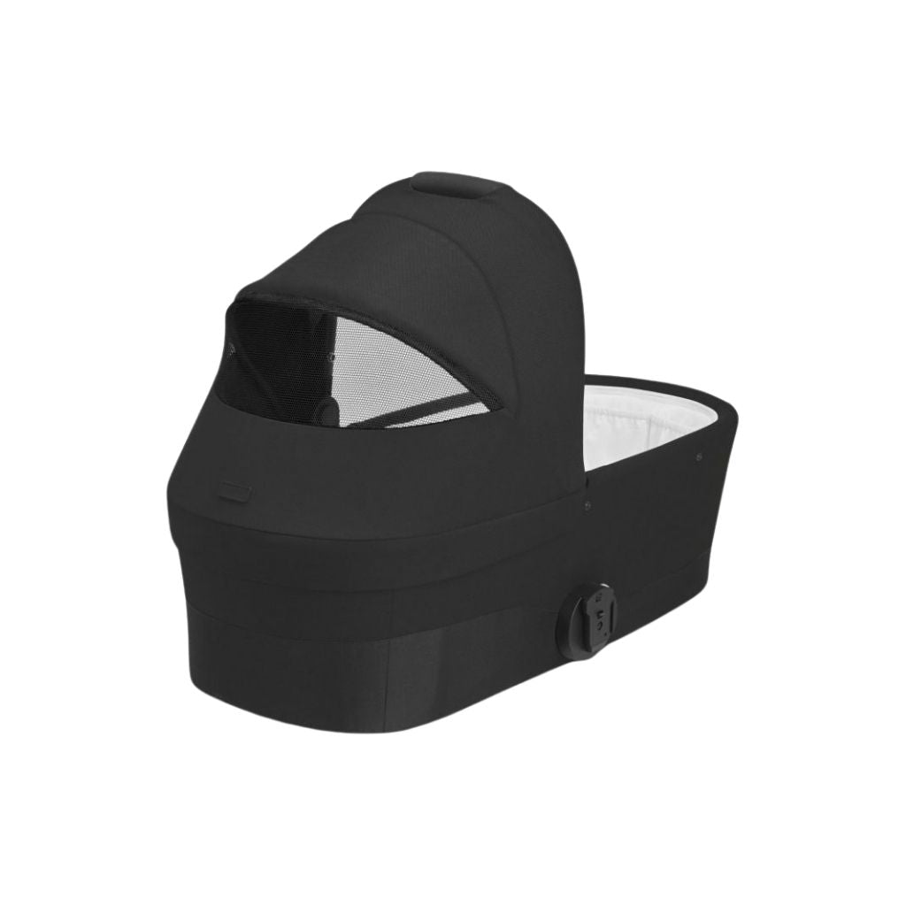 Cybex Draagmand Gazelle S Moon black