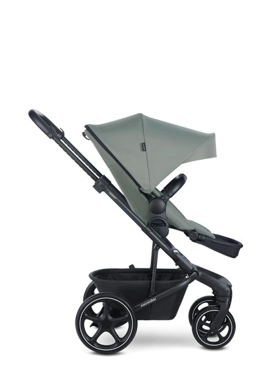 EasyWalker Poussette 2 en 1 Harvey5 Agave Green