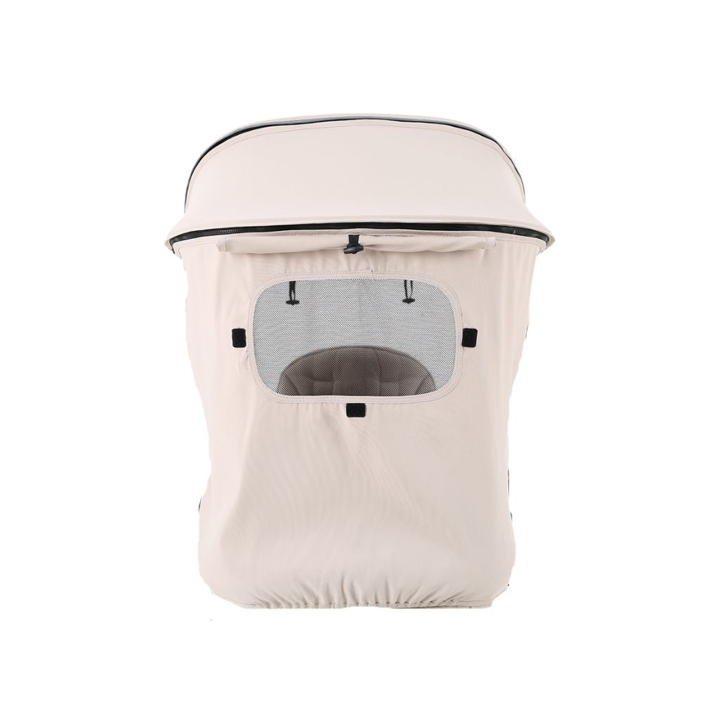 INFO+ Zonnescherm Pronto Stroller Sand Beige