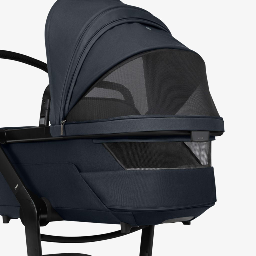 Joolz Poussette 3 en 1 Day5 Navy Blue
