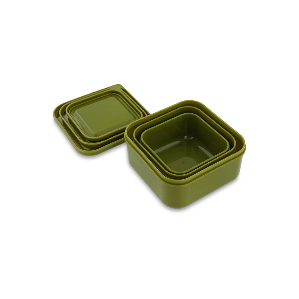 Trixie Snackdoosje Mr. Dino - 3 stuks