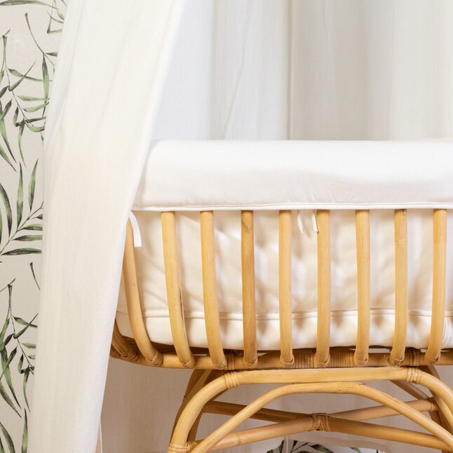 Childhome Schommelwieg Rattan