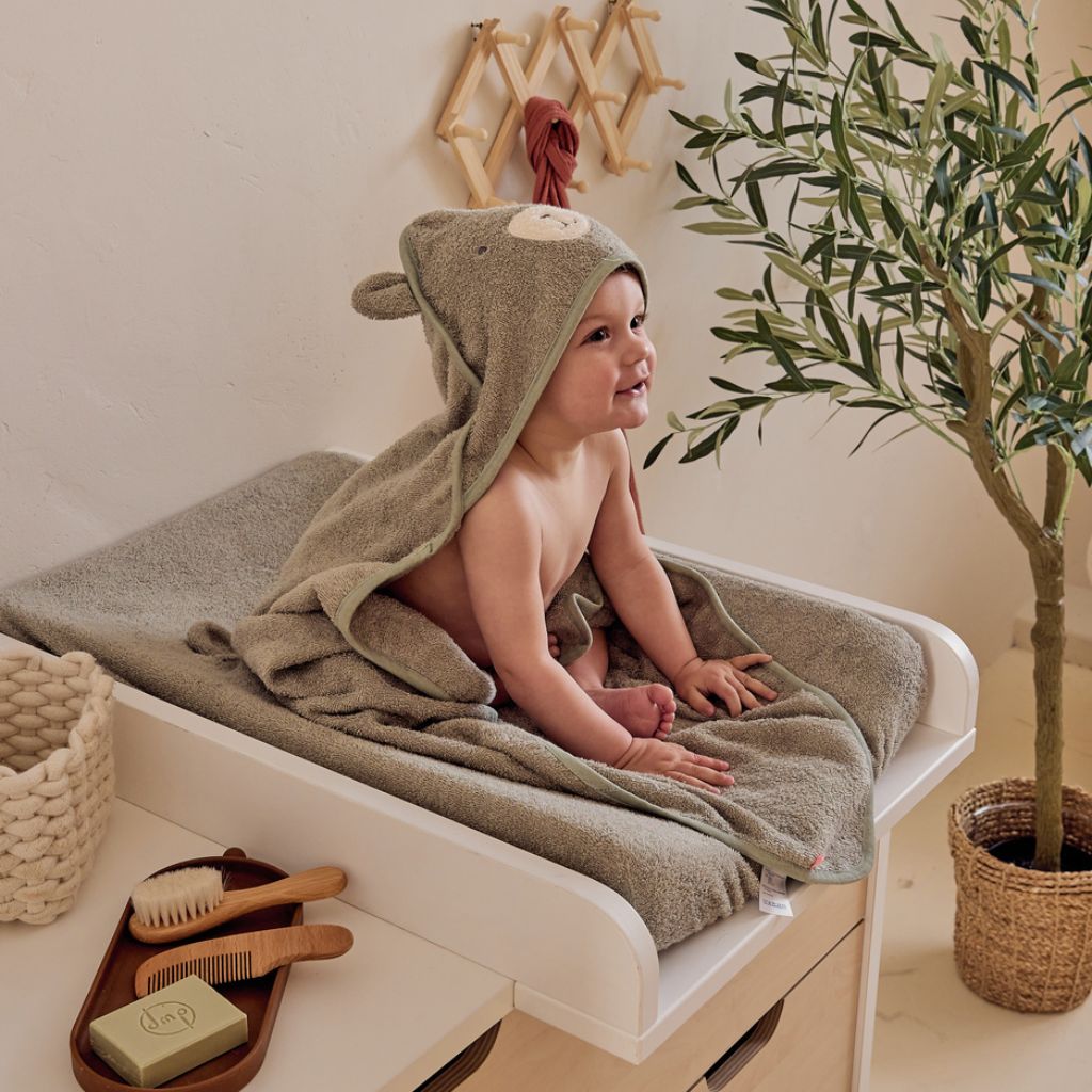 Noukie's Cape de bain Orso