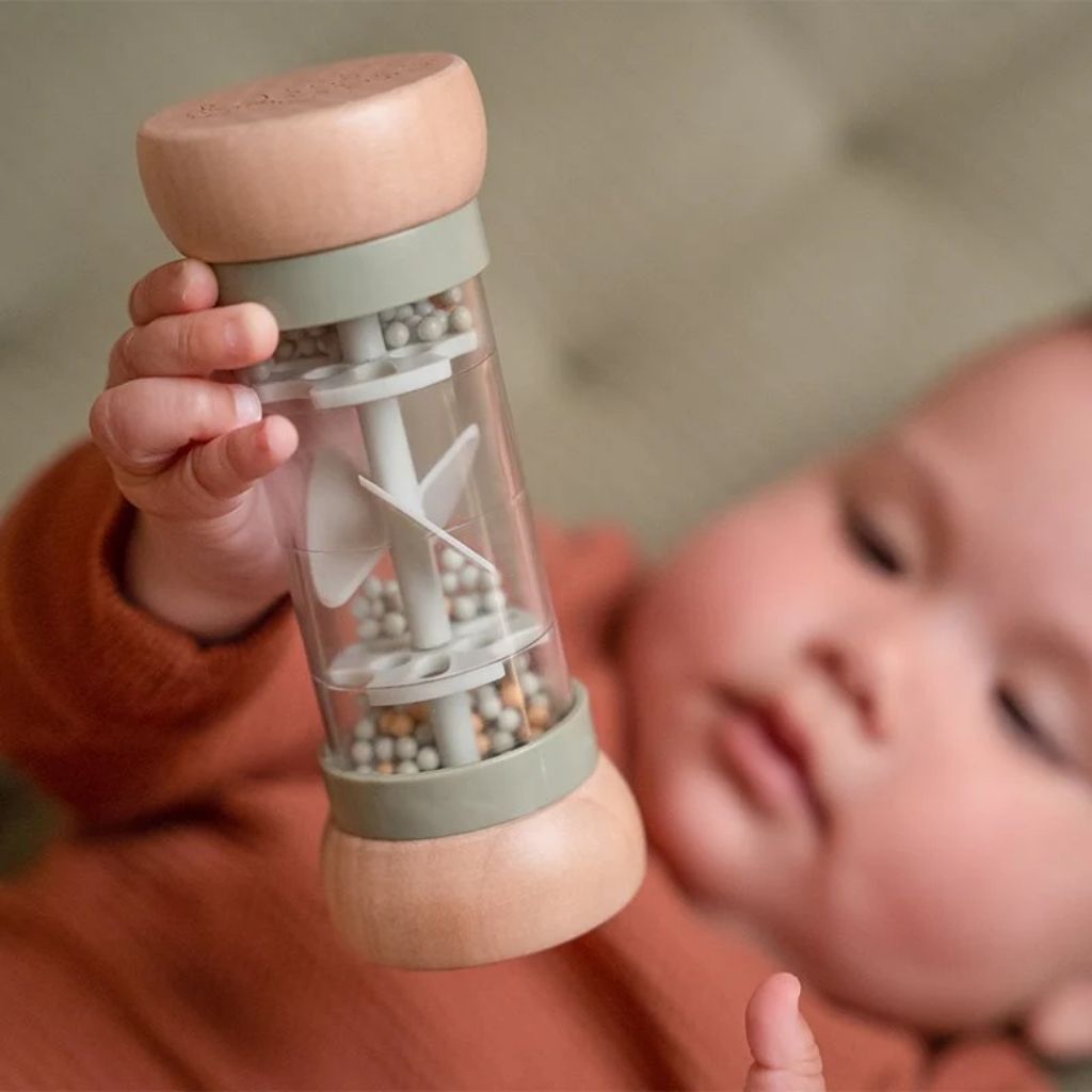 Little Dutch Regenrammelaar Little Farm