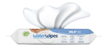 WaterWipes Vochtige doekjes bio - 60 stuks