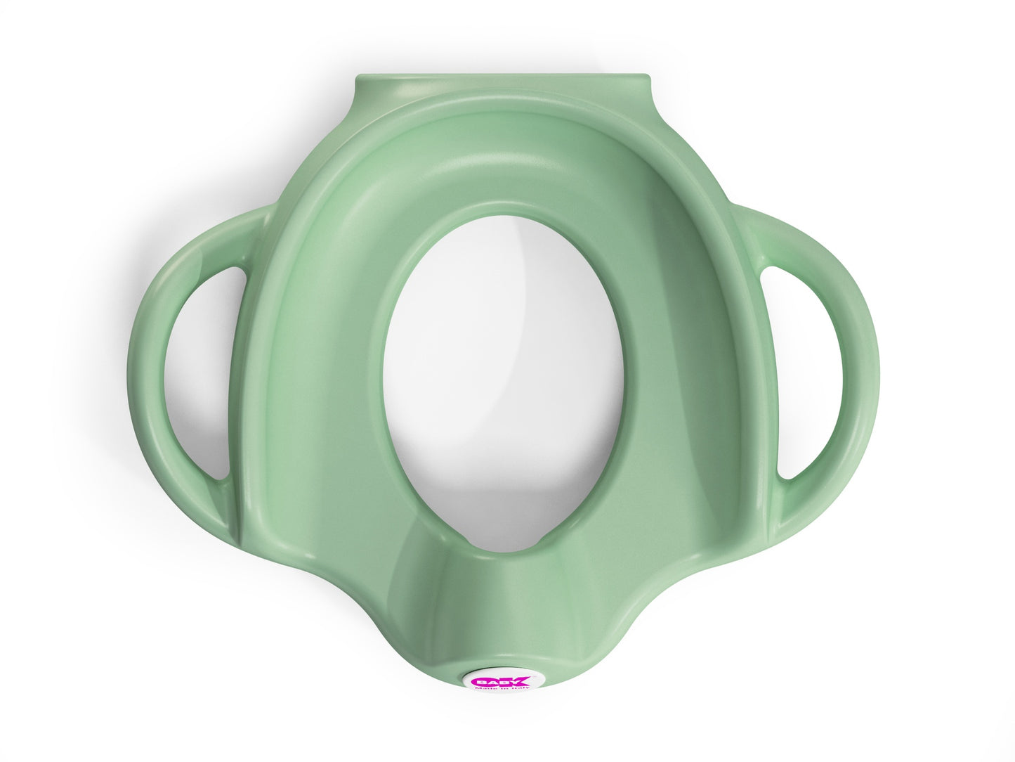 OK Baby Wc-brilverkleiner Sofa Green