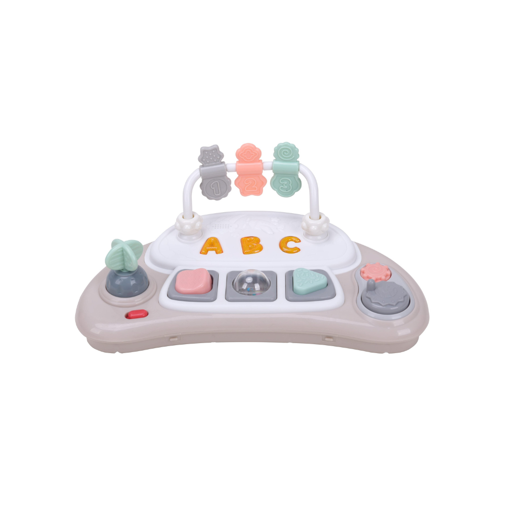 Topmark Loopstoel Jean zand