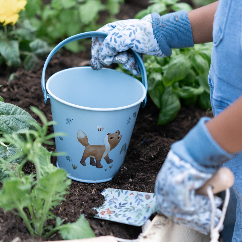 Little Dutch Emmer Forest Friends