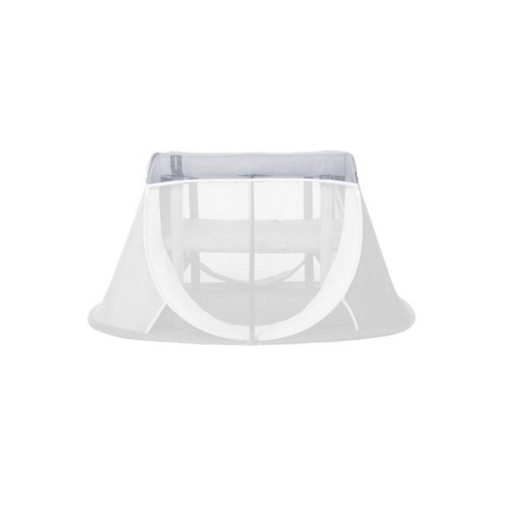 AeroMoov Muggennet voor reisbed