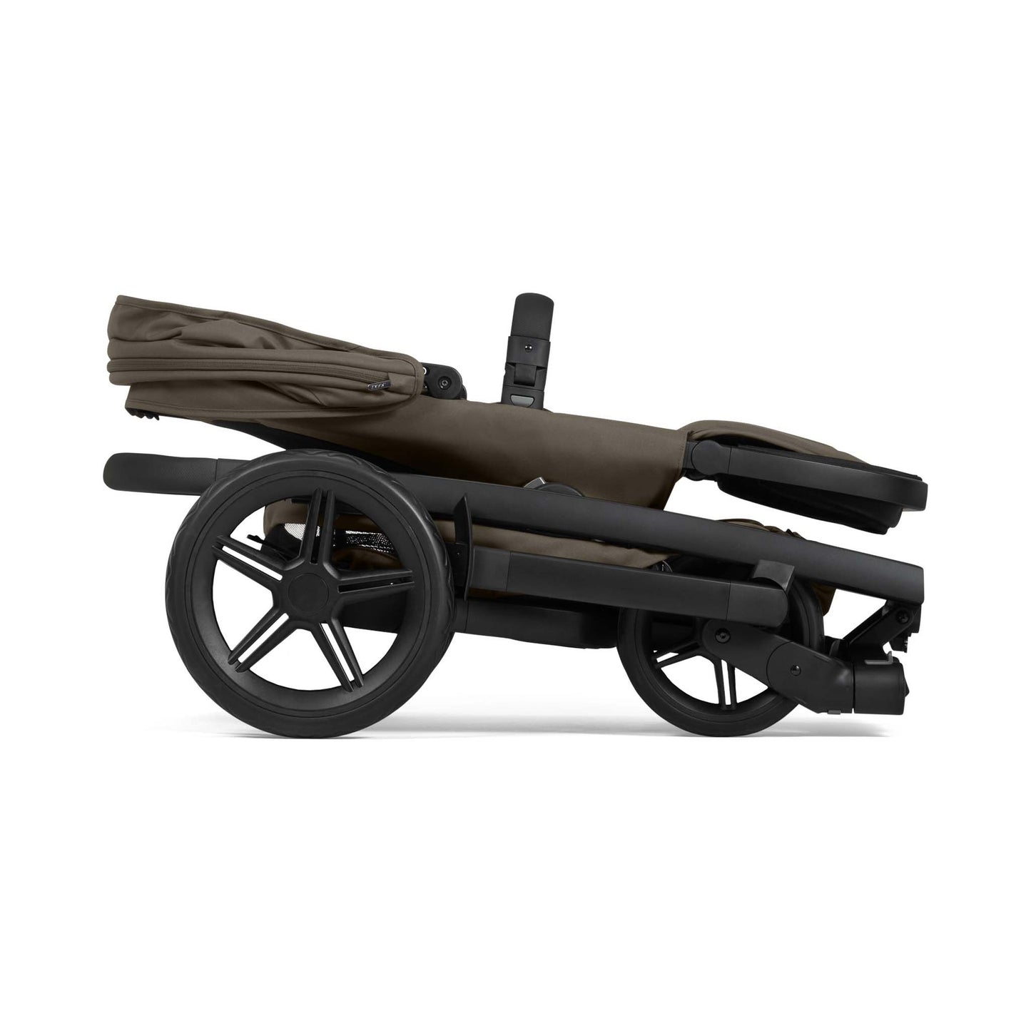 Joolz Poussette 3 en 1 Geo3 Hazel Brown