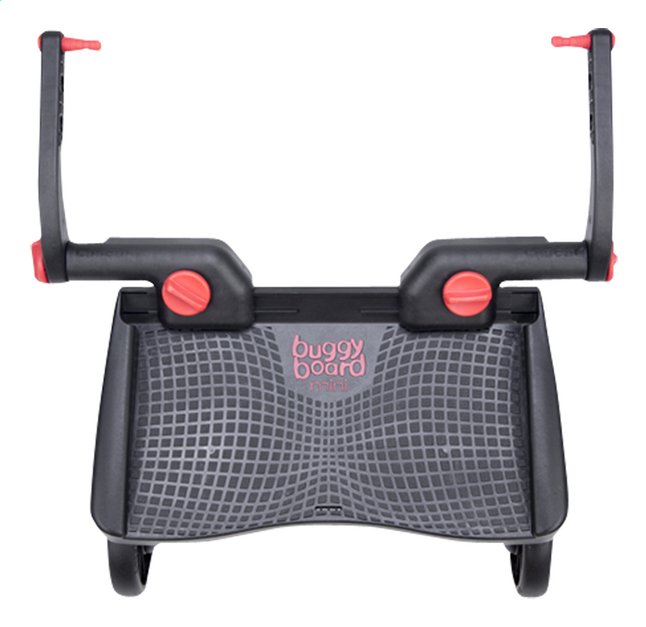 Lascal Meerijplankje Buggy Board 3D Mini