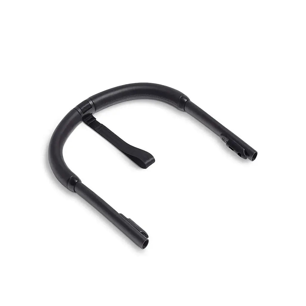 Stokke Barre de poussée YOYO Black