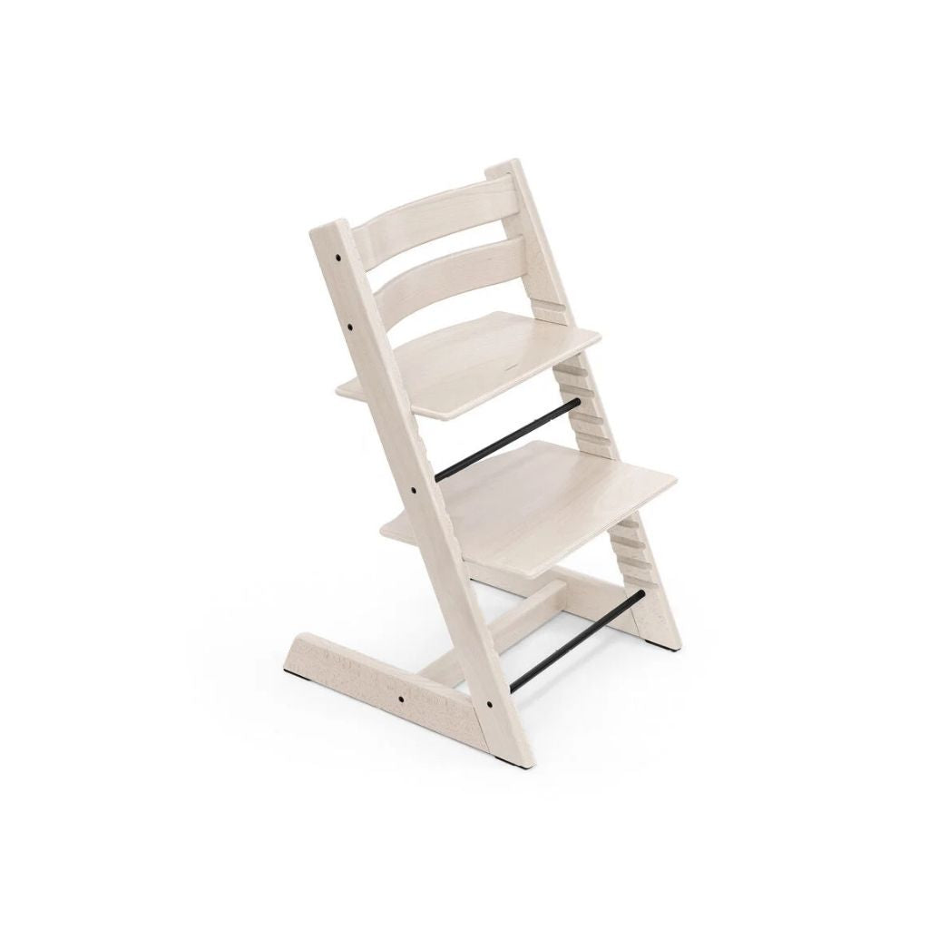 Stokke® Eetstoel Tripp Trapp® Whitewash