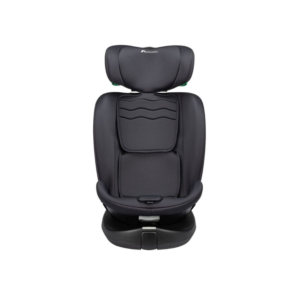 bebeconfort Siège auto Artemis 360 i-Size Groupe 0+/1/2/3 Noir Minéral