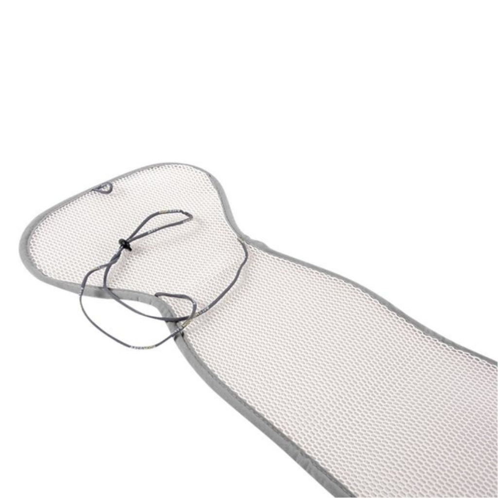 AeroMoov Tapis antitranspiration Air layer pour groupe 2/3 anthracite