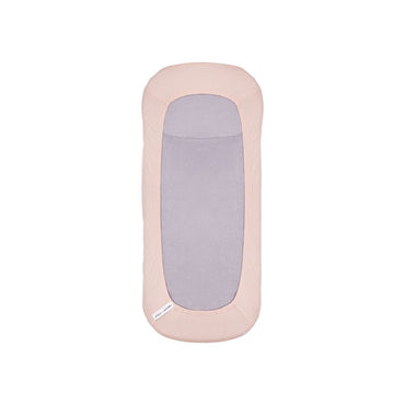 Joolz Housse de matelas universelle Perfect-Fit Dusty rose
