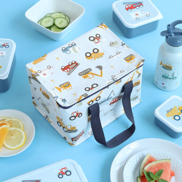 A little lovely company Sac isotherme Véhicules