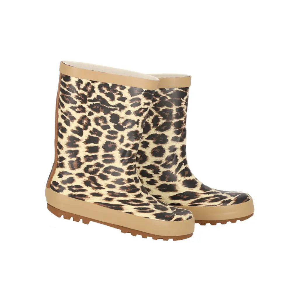 XQ Regenlaars leopard 21/22