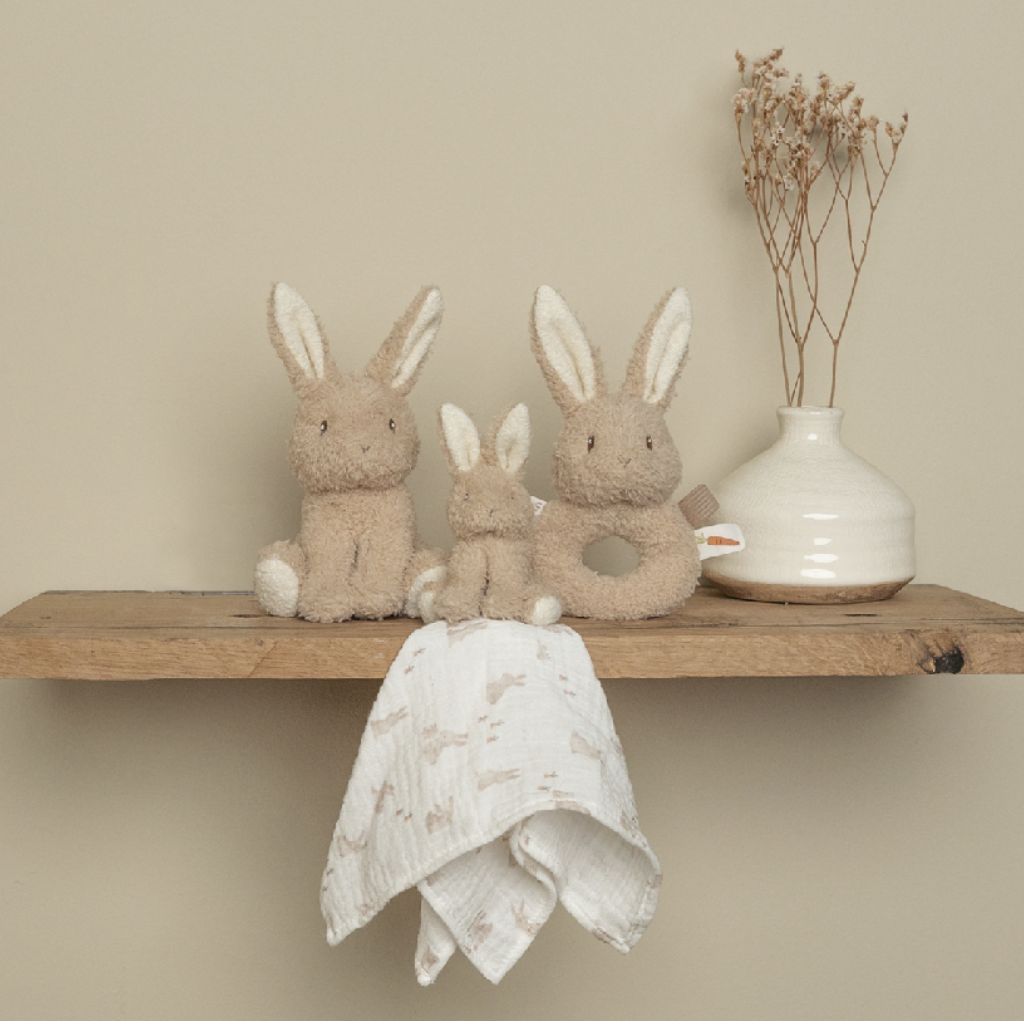 Little Dutch Geschenkset Baby Bunny