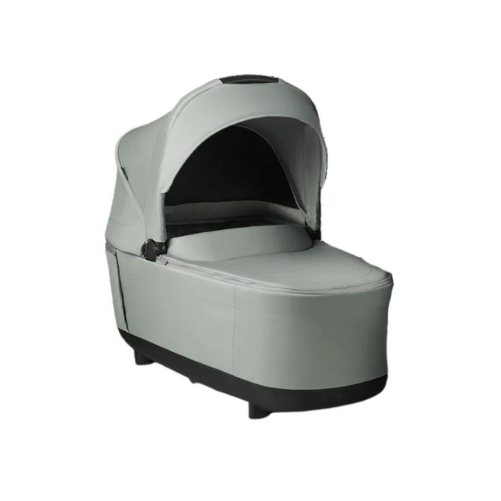EasyWalker Draagmand Rockey Fresh Green