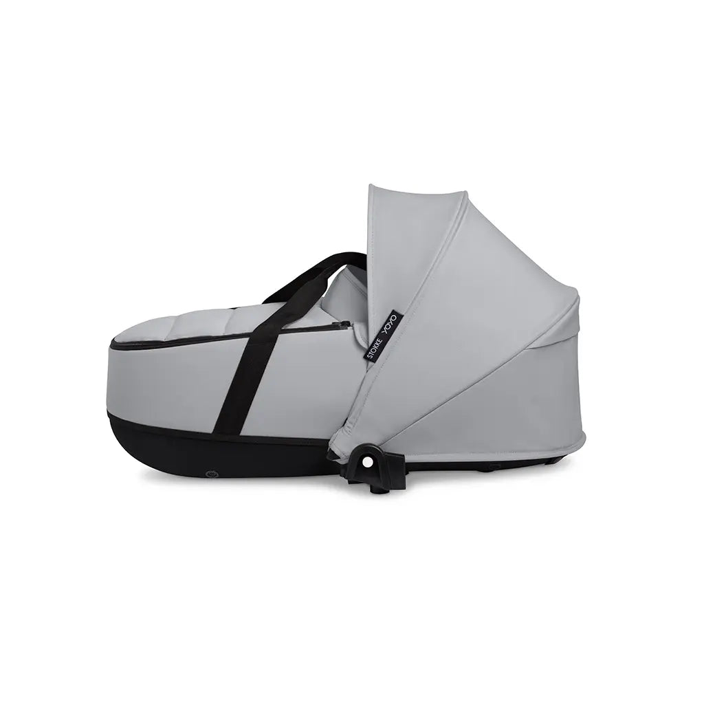 Stokke Draagmand YOYO® Shell Stone