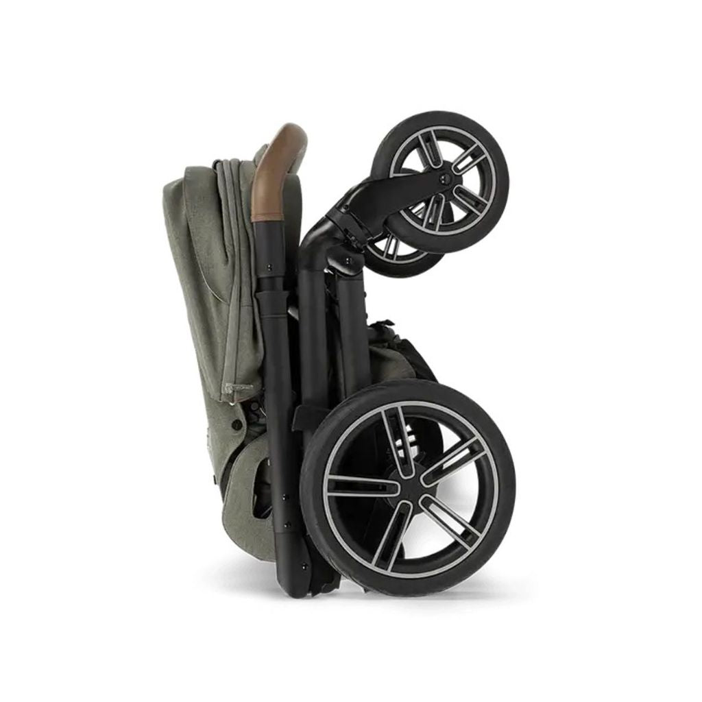 INFO Mixx Next Kinderwagen Pine