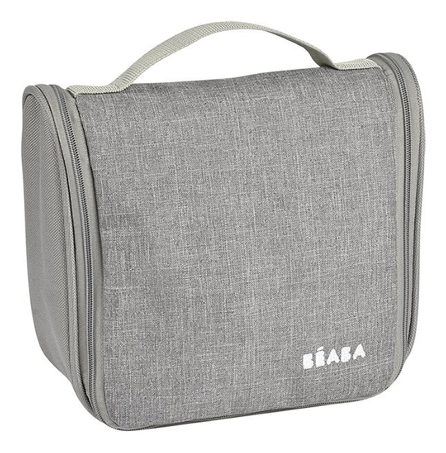 Béaba 9-delige verzorgingsset Old Pink