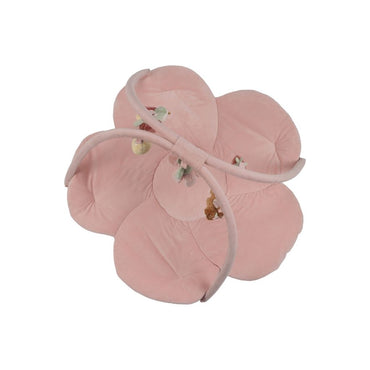 Little Dutch Tapis de jeu avec arceau Fairy Garden