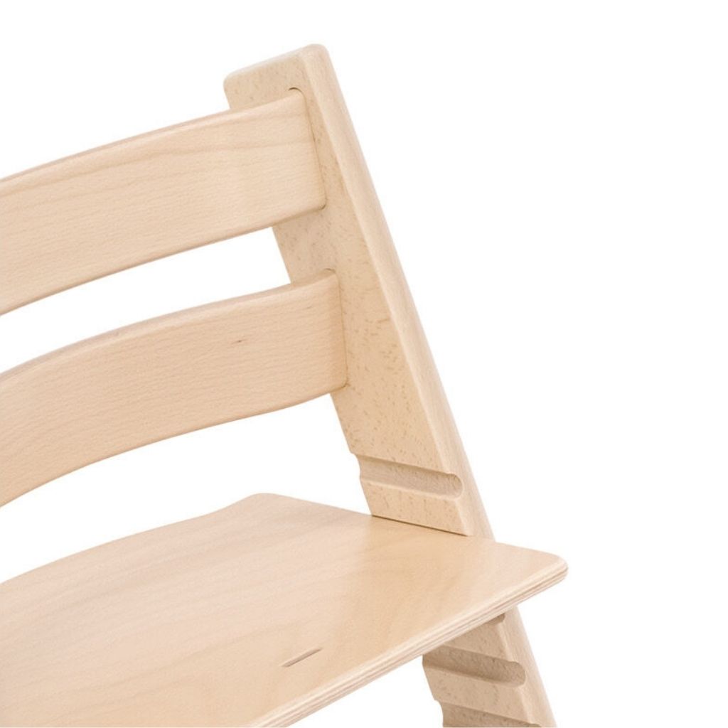 Stokke® Chaise haute Tripp Trapp® - arceau Baby Set² Hêtre Naturel