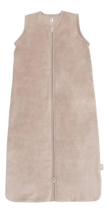 Jollein Sac de couchage d'hiver Velvet Wild Rose 90 cm