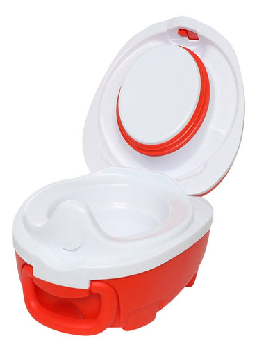 My Carry Potty Petit pot Renard