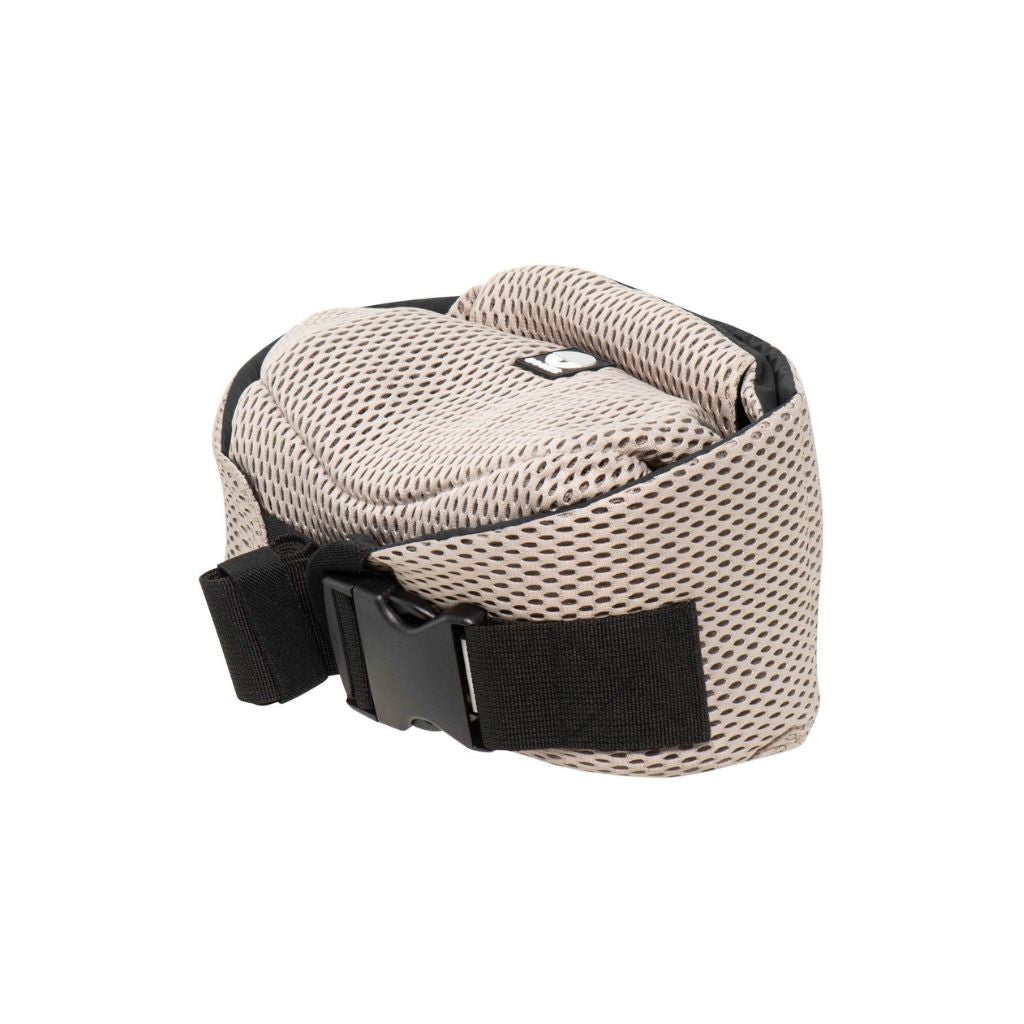 Dooky Combidrager Carrier Urban Comfort Beige Desert