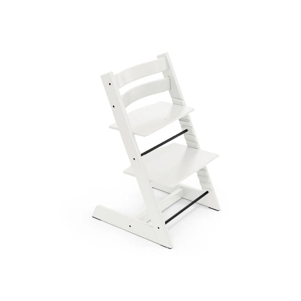 Stokke® Eetstoel Tripp Trapp® wit