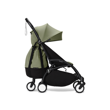 Stokke Sac de rangement YOYO Olive