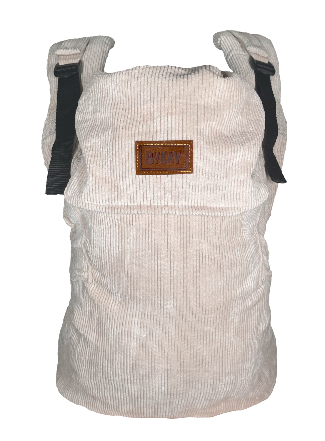 ByKay Porte-bébé combiné Click Carrier Deluxe Pro Almond Sand