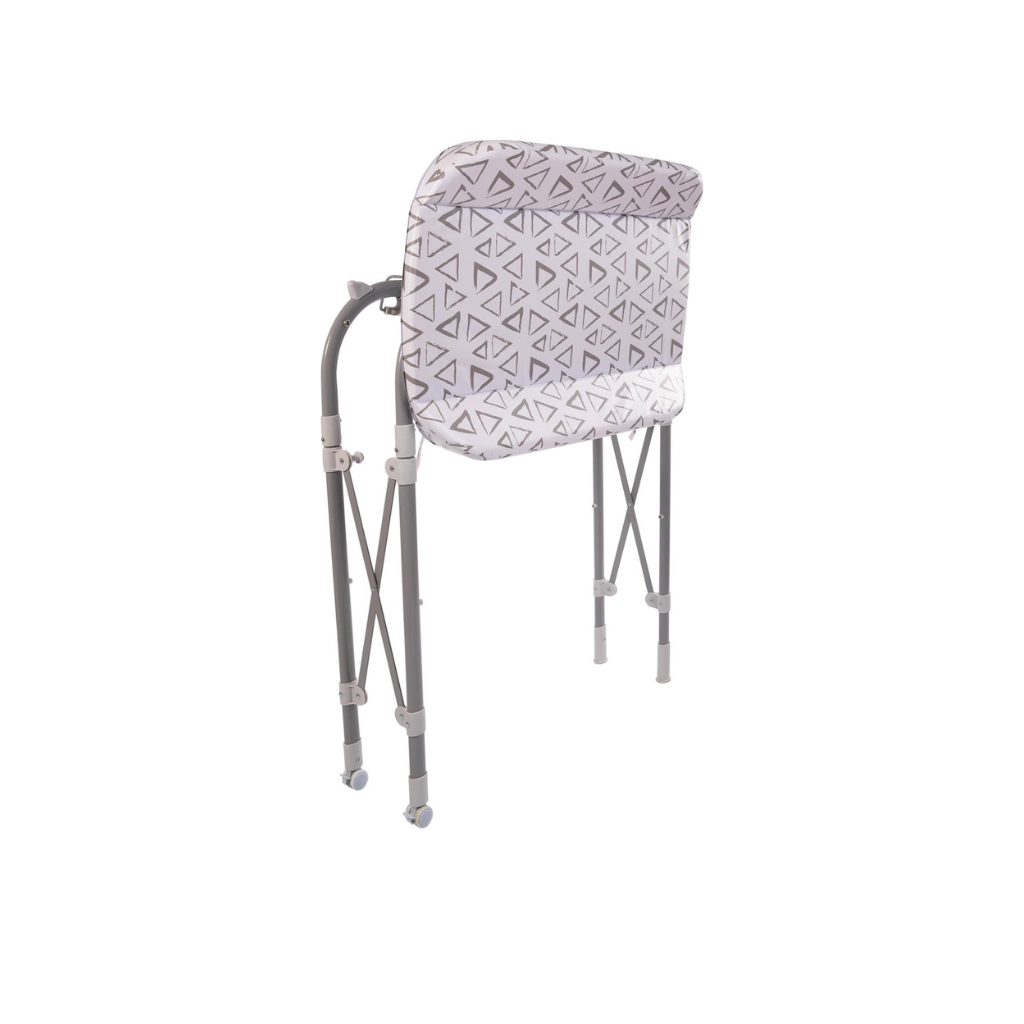 BoJungle wastafel,Monaco B-Luxury,opvouwbaar