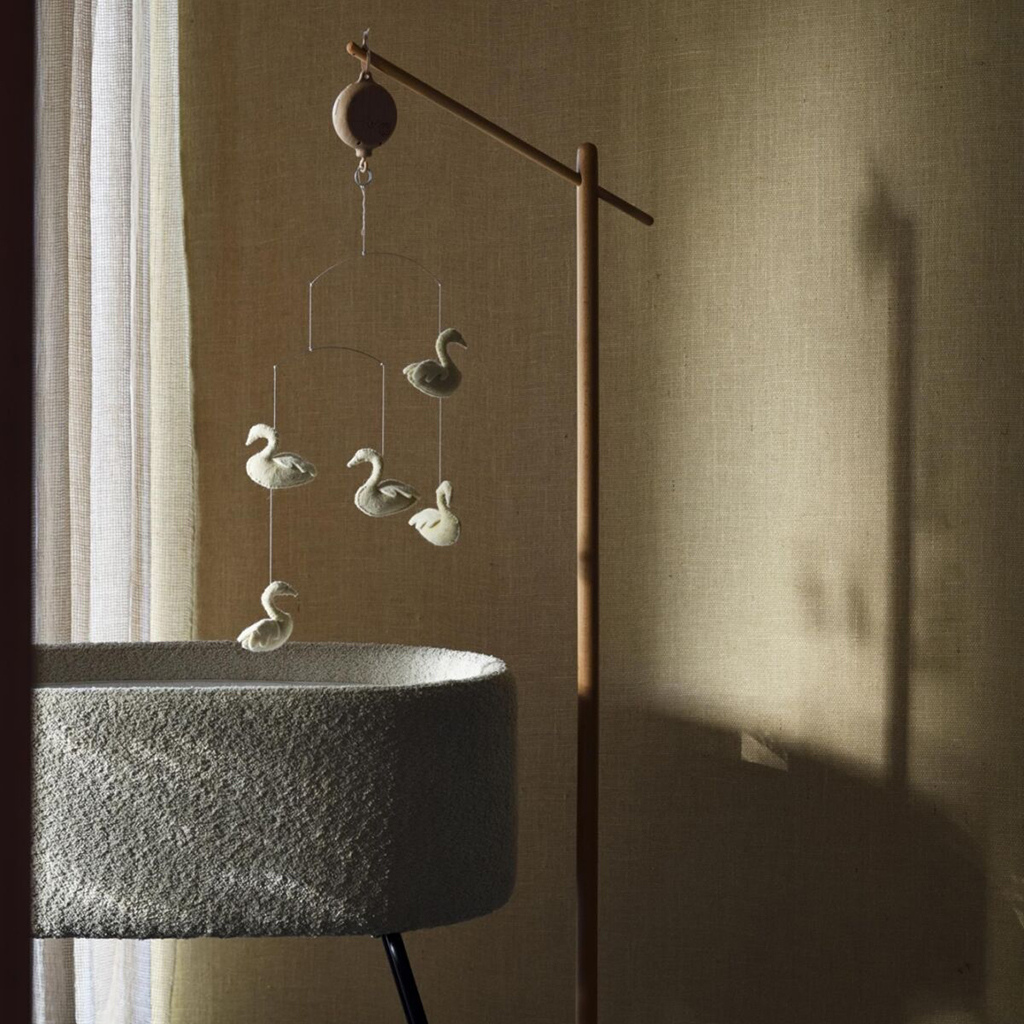 Quax Enceinte pour mobile Mother & Nature Sounds