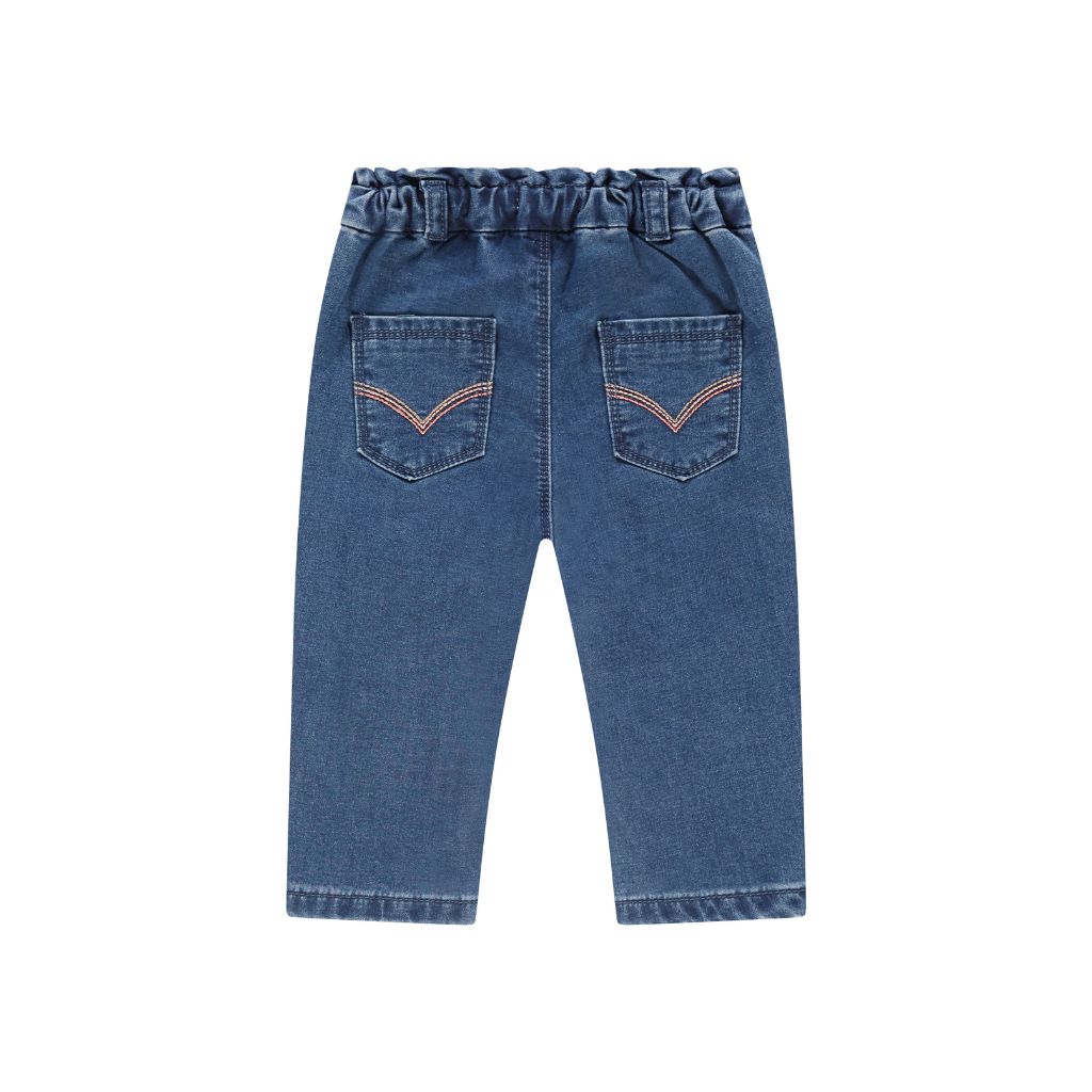 BabyFace Broek jeans blauw