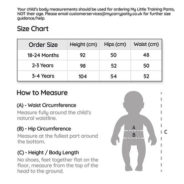 My Carry Potty Culotte d'apprentissage Chat 2 - 3 ans - 3 pièces