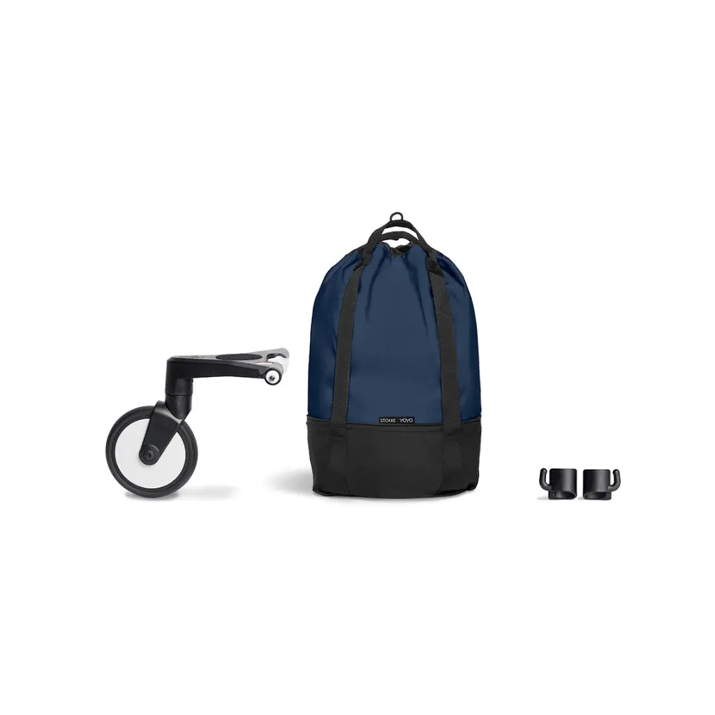 Stokke Sac de rangement YOYO Navy Blue