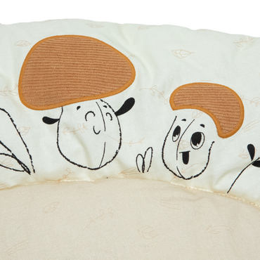 Tiny Love Tapis de jeu Luxe Gymini Garden of Adventures