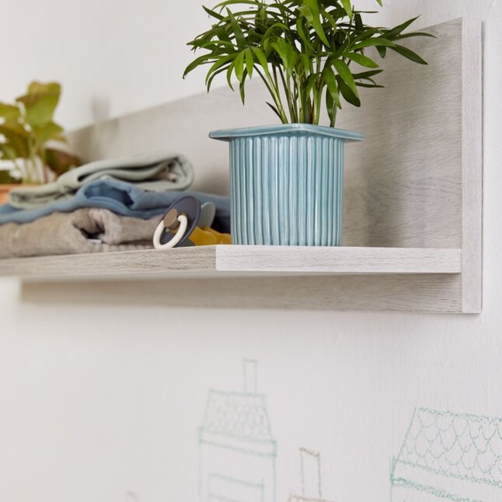 Transland Wandrek Robi grijs