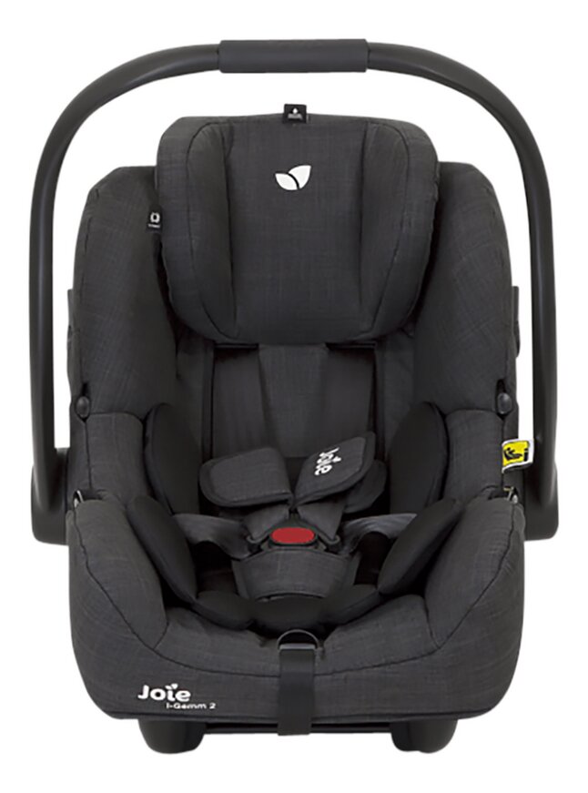 Joie Draagbare autostoel i-Gemm 2 Groep 0+/i-Size Pavement