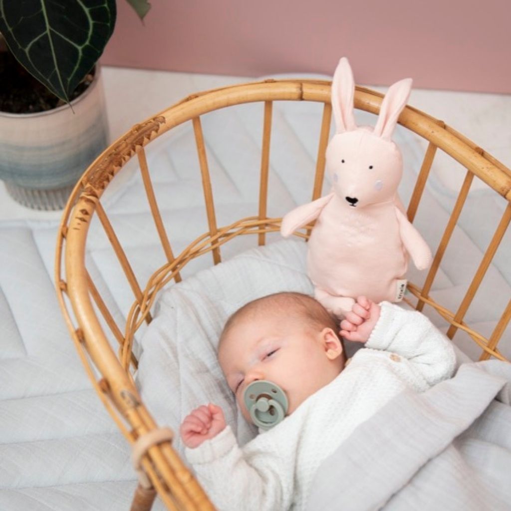 Trixie Peluche Animals Mrs. Rabbit 38 cm