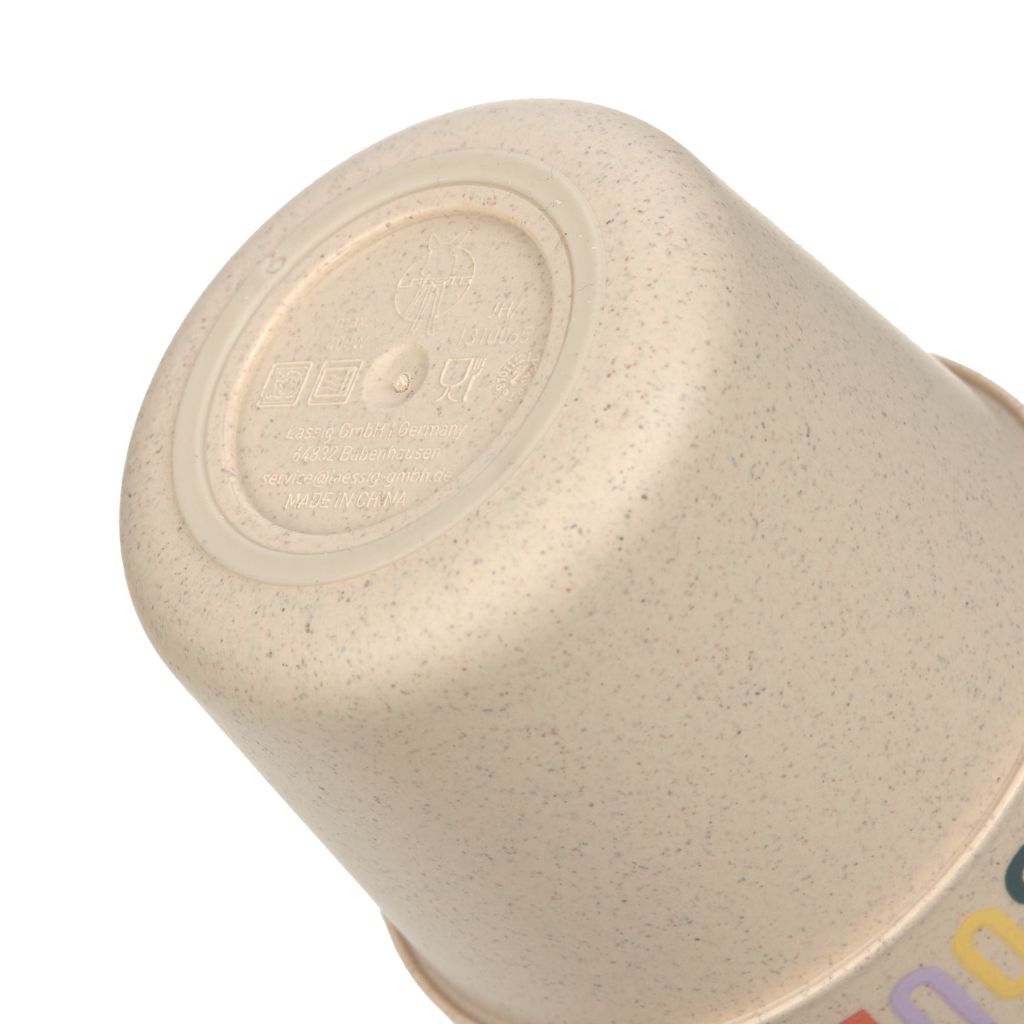 Lässig Oefenbeker Happy Fruits Cherry